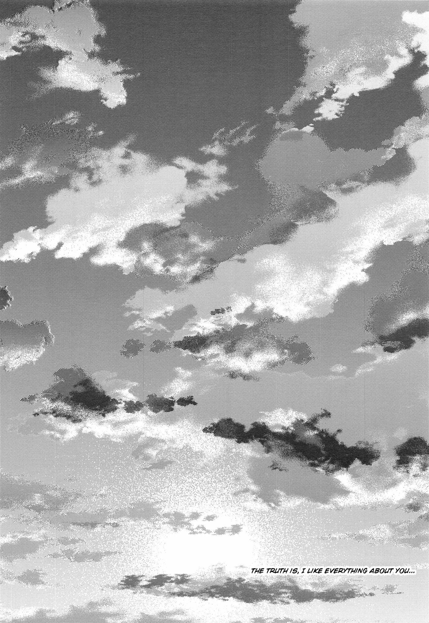 At The End Of Our Friendship I Had Sex With My Best Friend [yaoi] Chapter 1000 Page 3